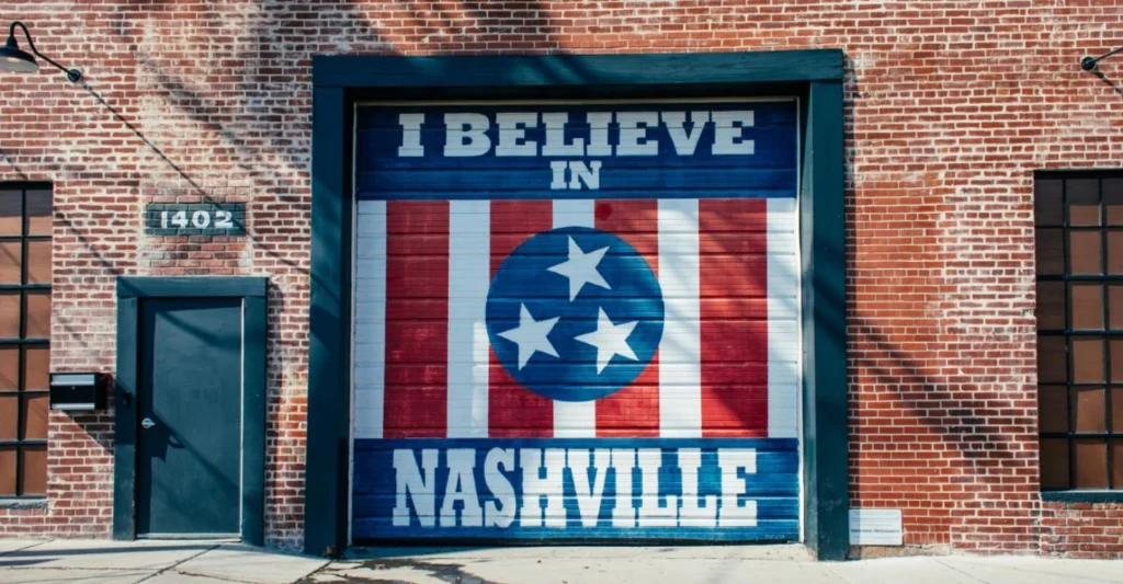 Hidden Gems in Nashville: The Ultimate Insider’s Guide to Music City’s Best-Kept Secrets
