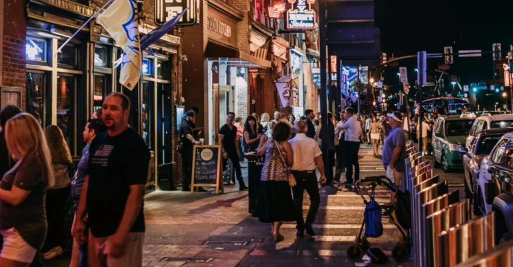 Hidden Gems in Nashville: The Ultimate Insider’s Guide to Music City’s Best-Kept Secrets