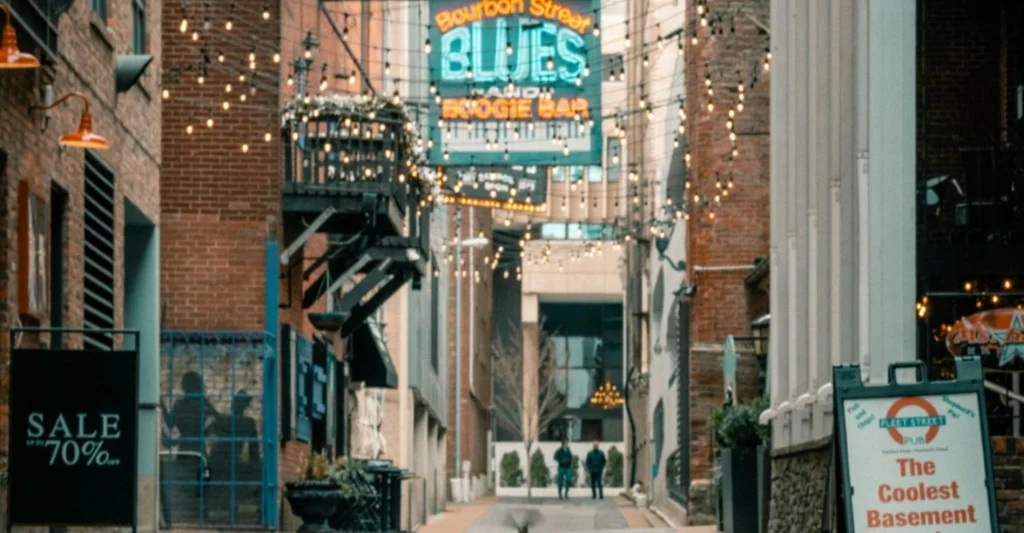 Hidden Gems in Nashville: The Ultimate Insider’s Guide to Music City’s Best-Kept Secrets