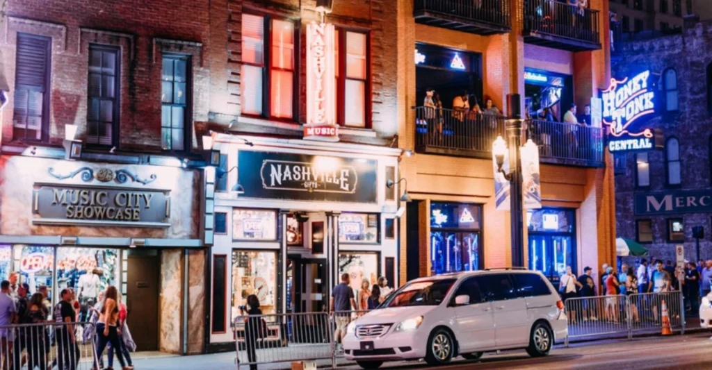 Hidden Gems in Nashville: The Ultimate Insider’s Guide to Music City’s Best-Kept Secrets