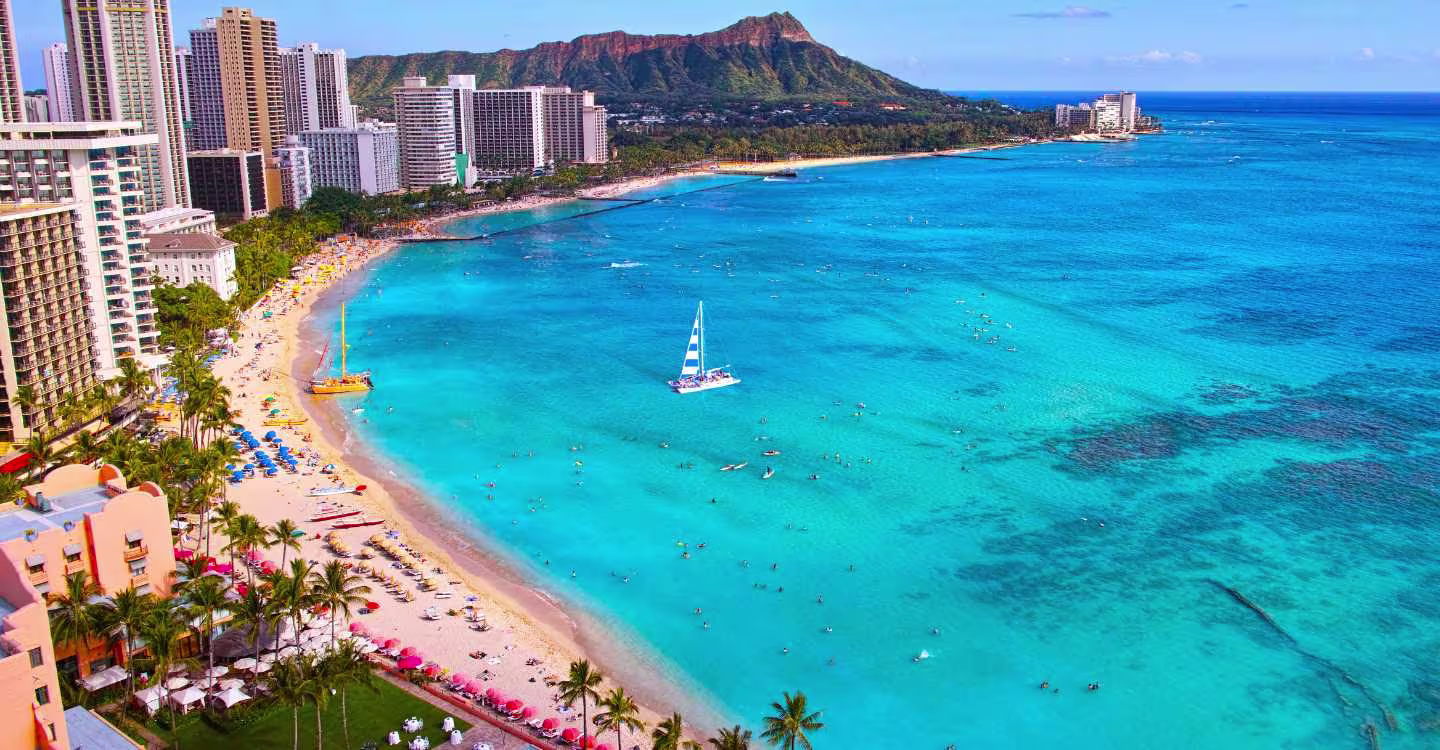 Waikiki Hidden Gems
